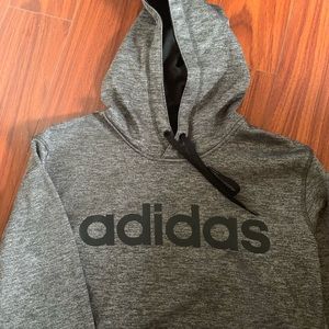 Adidas Hoodie